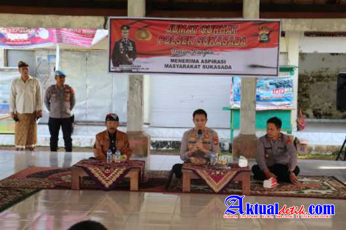 Kiriman Banjir dan Sampah dari Desa Tetangga Saat Musim Hujan, Mohon Solusinya Curhat Bendesa Adat