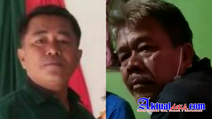 Herdin Manihuruk Yang Menggarap Tanah, Polisi yang di Propamkan
