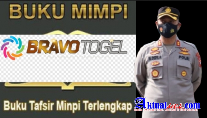 Kapolres Simalungun Bebaskan Perjudian Disilau Kahean