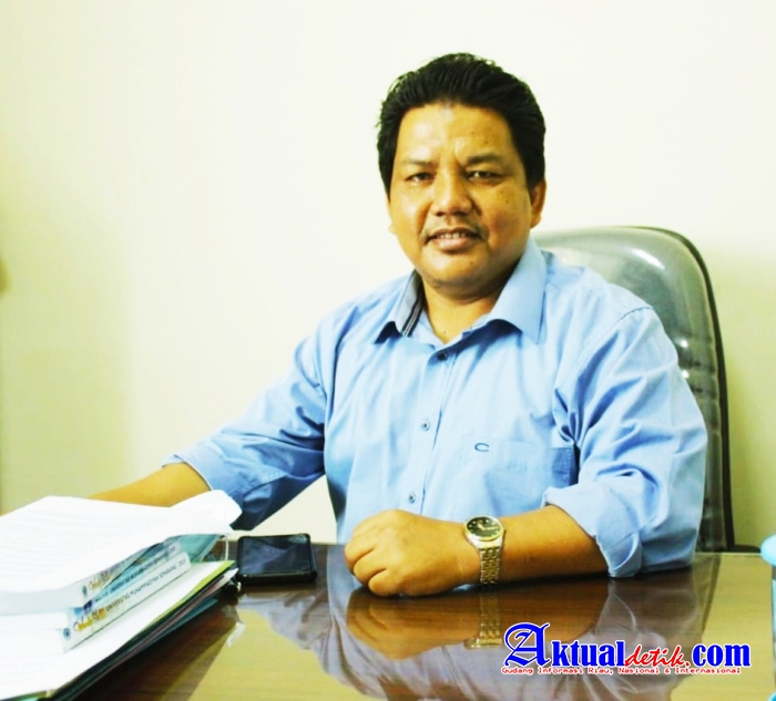 Am.Jumai Mengecam Pembakaran Ponpes Muhammadiyah di Laren Lamongan