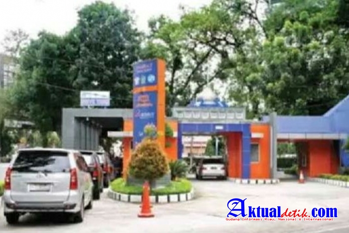 Dirlantas Poldasu Instruksikan Pembayaran Pajak Kendaraan Melalui Drive Thru