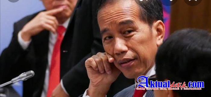 Presiden Jokowi "Geliatkan" Ekonomi, Berikan Kredit Hingga 200 Miliar
