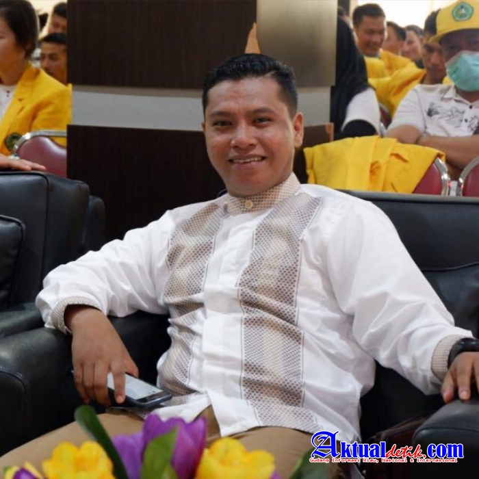 Koorpus BEM se Riau Pertanyakan Kinerja Satgas Kebun Ilegal Riau