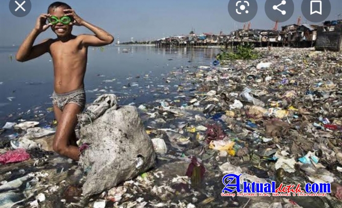 Bencana Dibalik Kebijakan Pemerintah?