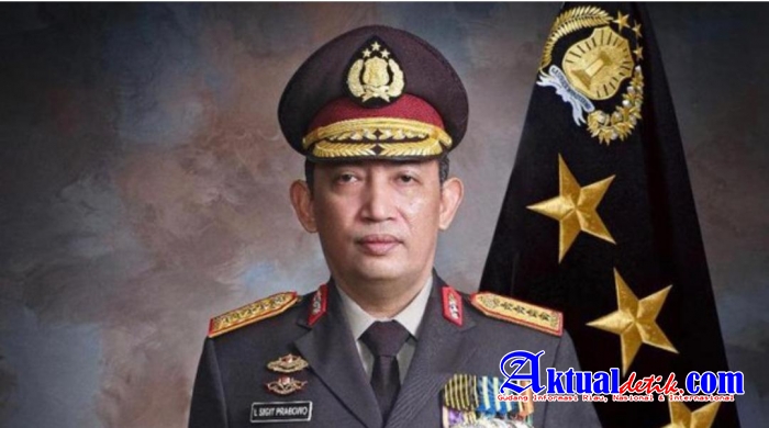 Tugas Berat Kapolri, Ungkap Kasus Investasi Bodong PT Mahkota Properti Indo Permata