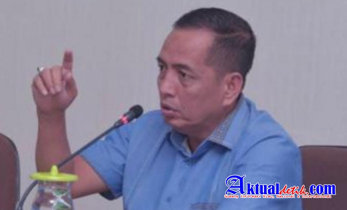 KLB Deli Serdang, 2 Ketua Dan 1 Sekretaris DPC Dari Riau Siap Dipecat