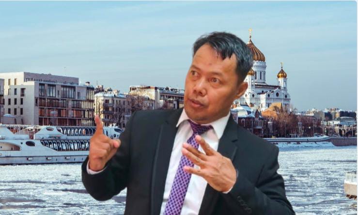 LP-KKI: Gaya Baleg DPR RI Agak Laen, Ada Suhu Dibalik RUU Pilkada Pasca Putusan MK, PDI-P di Prank
