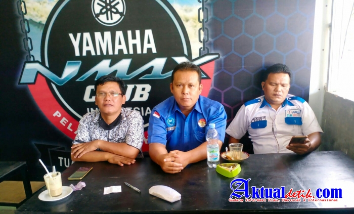 Ditenggarai Salurkan BBM Bersubsidi Ke Truk Balak Kayu Industri, SPBU 14.283.692 Dilaporkan Warga