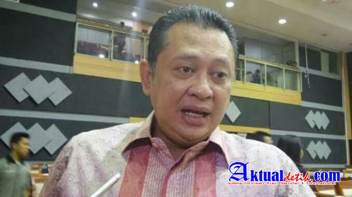 Bamsoet Apresiasi Capaian Kinerja 100 Hari Kapolri Jenderal Listyo Sigit Prabowo