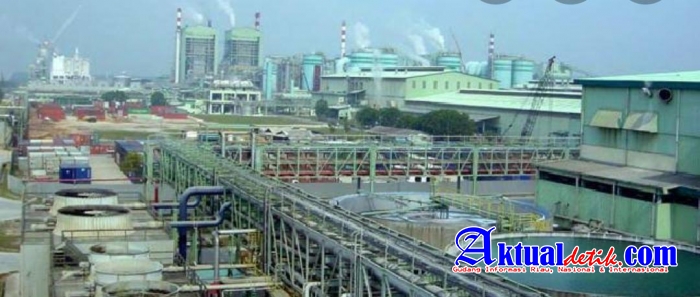 Satu Pekerja Meninggal Di PT RAPP, Perlukah Dikaji Amdal? 