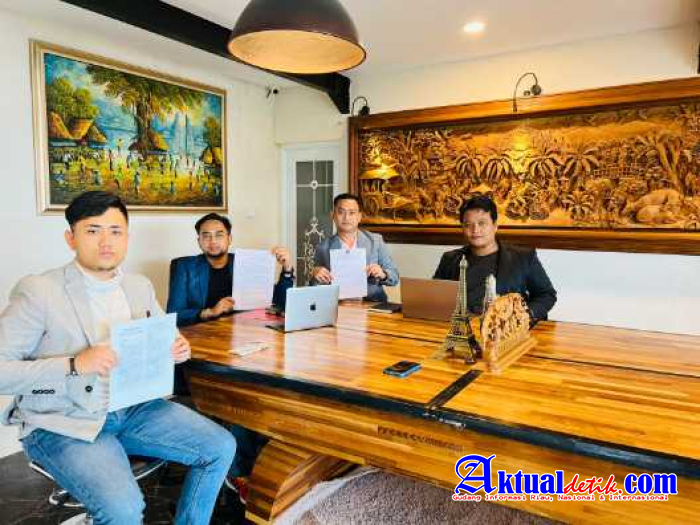 Kerugian Miliaran Rupiah 2 Sertifikat di Gelapkan, Istri Laporkan Suami dan Pengacaranya