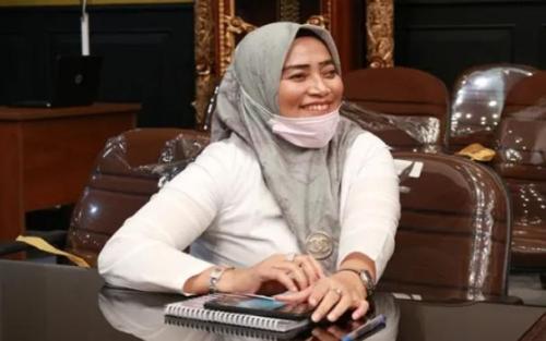 Dugaan Korupsi Rp 50 M di Sekretariat DPRD Pekanbaru