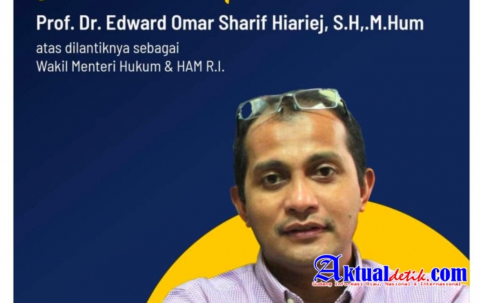 Rumitnya "Permainan" KPK, Ternyata Selama ini Ada Tekanan Terhadap Hakim Tipikor