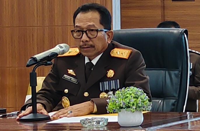 Terima Dokumen Berisi Dugaan Skandal Korupsi PT PHR, Kejati Riau Tidak Akan Main-Main