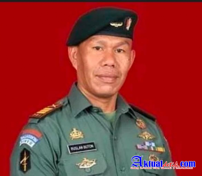 Terkait Penangkapan Ruslan Buton, MPR Peringatkan Polri