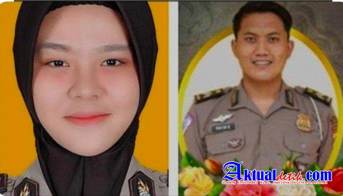 Ketua LP-KKI: Polwan Pembakar Suami di Jatim Harus Dijerat Dengan Pasal 338 Atau Kumulatif