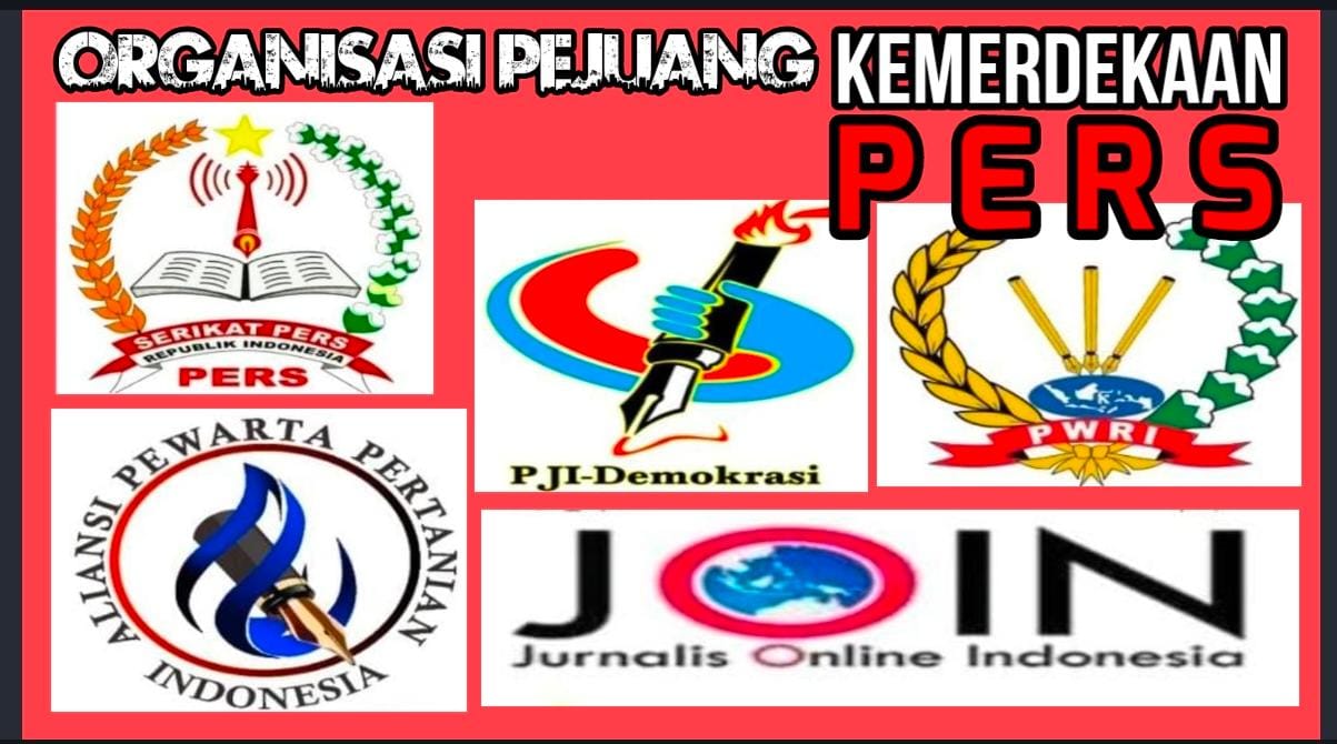 Ramai Organisasi Pers di Riau Tolak Pergub, Diduga Ada Indikasi Monopoli Dana Publiaksi
