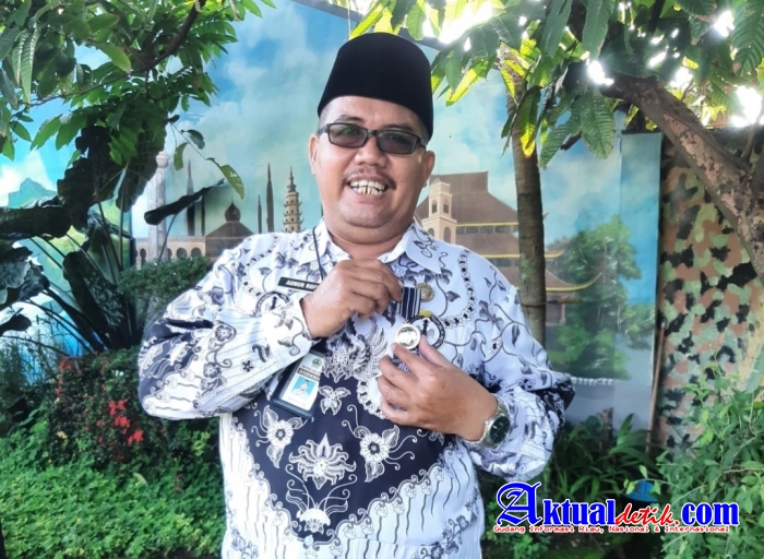 Ramadhan Membentuk Muslim Yang Sejati