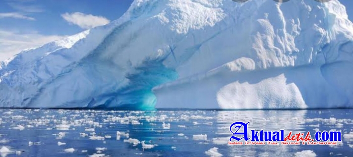 Aktivitas Manusia Ancam Bencana Dasyat, Indonesia Diminta Serius