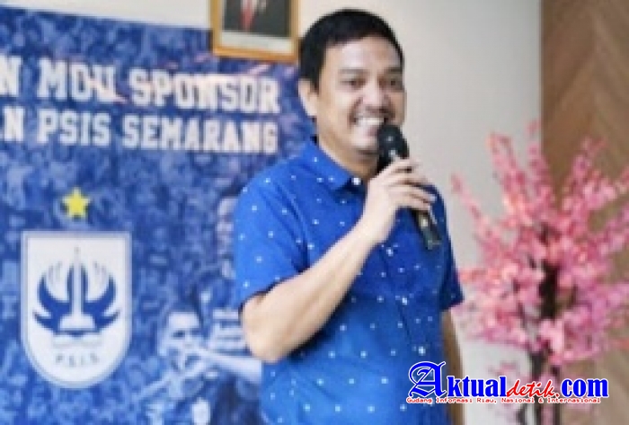 Kompetisi Liga Satu 2020 di Tunda, PSIS Hormati Keputusan PSSI