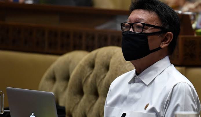 Tenaga Kurang, Pemerintah Prioritaskan Pengadaan ASN 2021