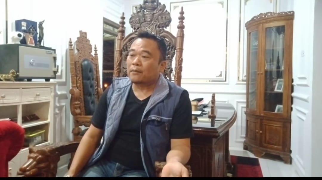 Pengacara Sugiyono Ingatkan Perusakan Fasilitas Umum saat Demo Langgar Hukum