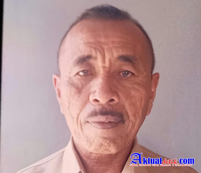 Jadwal Pelantikan Bupati Halsel di Sofifi dan Silaturahmi di Desa Orimakurunga 