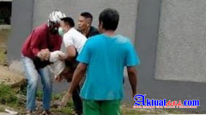 POM TNI Tangkap Kolonel TNI Bersama 2 Rekannya Menabrak Dan Membuang 2 Jasad Siswa Ke Sungai