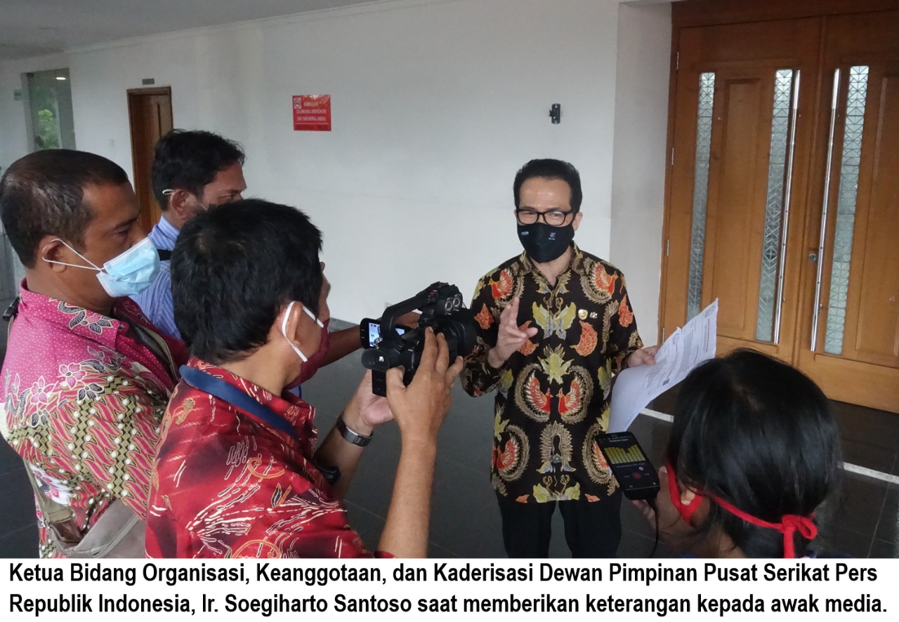 Korban Nasabah Asuransi Kresna Life Klaim Putusan PN Jakarta Pusat Tidak Adil