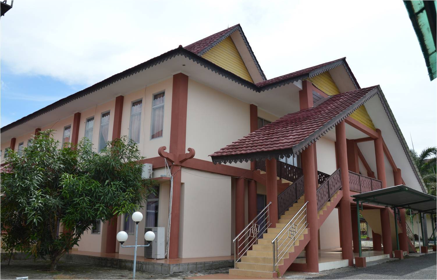 Kemendagri Izinkan Seluruh Balai se-Indonesia Difungsikan Tempat Pasien Corona