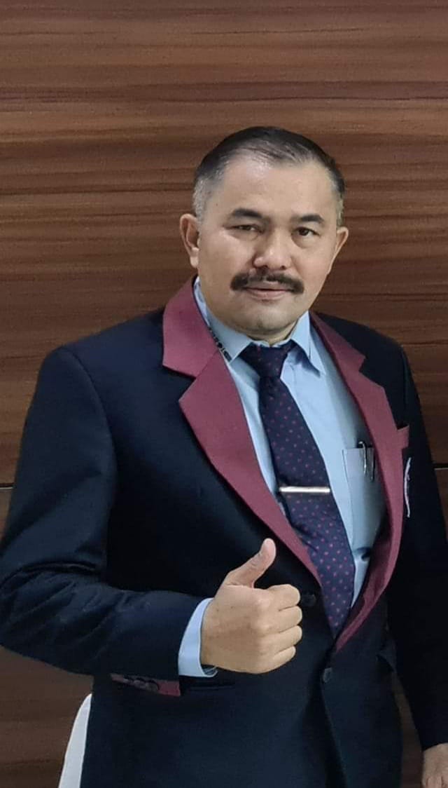 Dukung Anak Berbahagia Hormati Orang Tua jangan Saling Mempermalukan