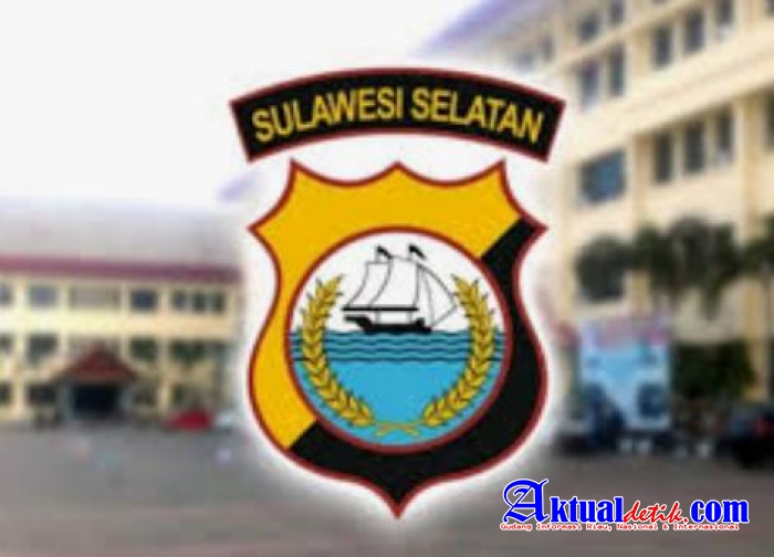 Kapolda Sulsel Copot Wakapolres, Terbukti Cabul