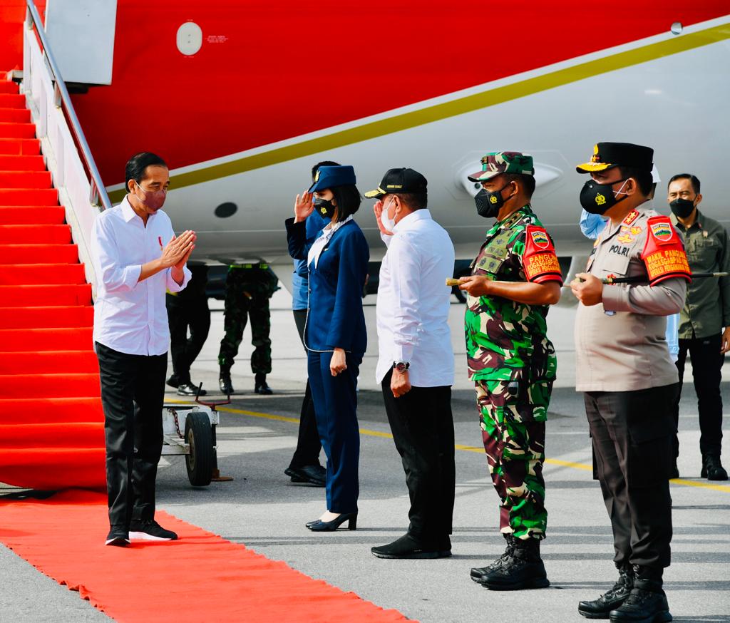 Setahun Kapolda Sumut: Bangun Kultur Melayani dan Penegakan Hukum Berkeadilan