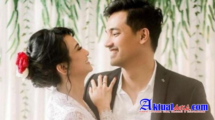 Polres Metro Jakarta Amankan Vanessa Angel Dan Suami