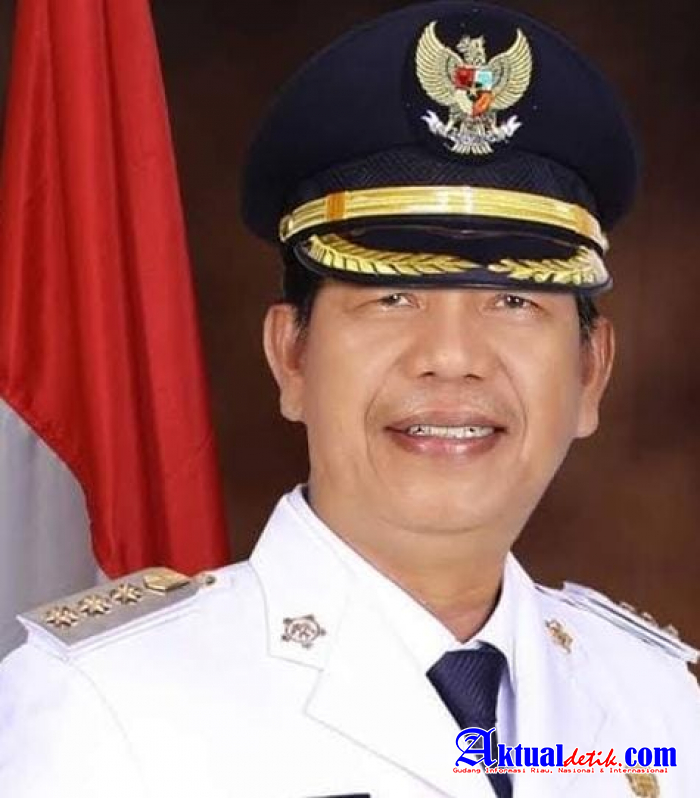 Bupati Simalungun Tidak Perduli Kasek SMPN2 Usir Siswi