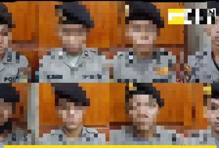 Peristiwa Penganiayaan di Rumah Sakit Bandung, Kabid Humas Oknum Anggota Terlibat di Proses