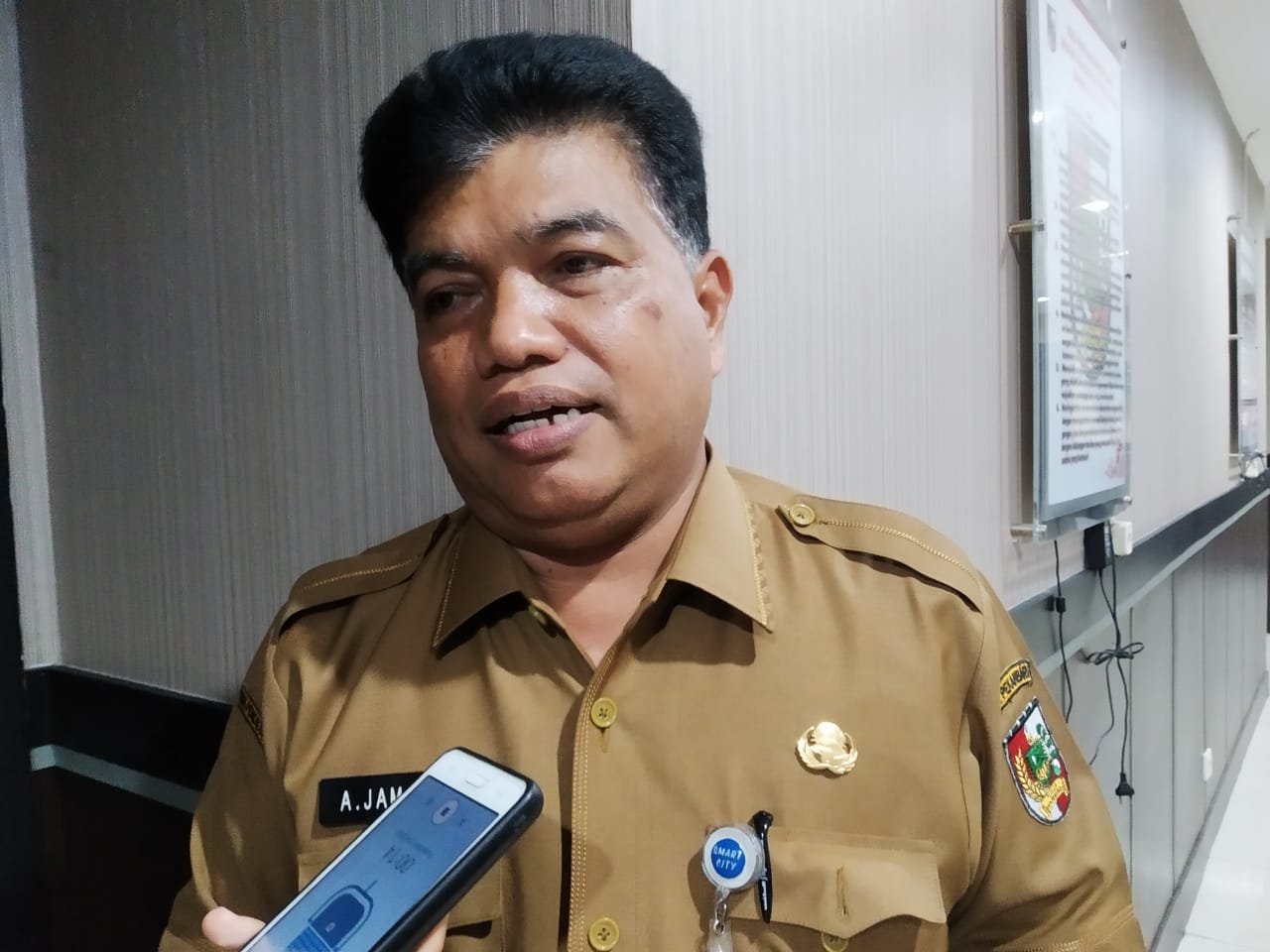 Kabar Baik, UMK Pekanbaru Rp3,319 Juta sudah diberlakukan mulai 1 januari 2023