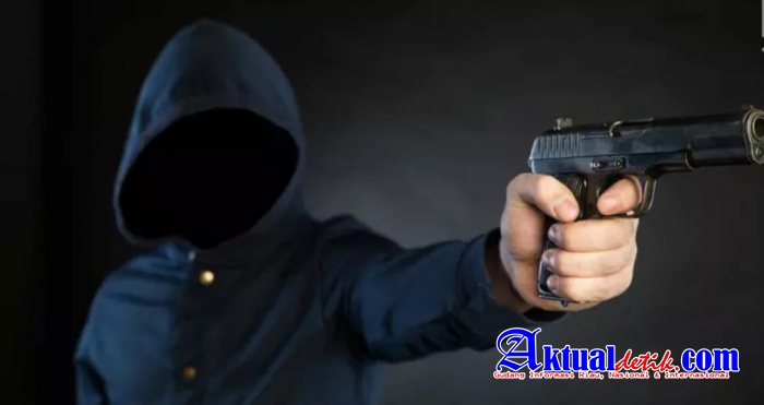 Situasi Tegang Di Amerika Serikat, Picu Warga Belanja Senjati Api