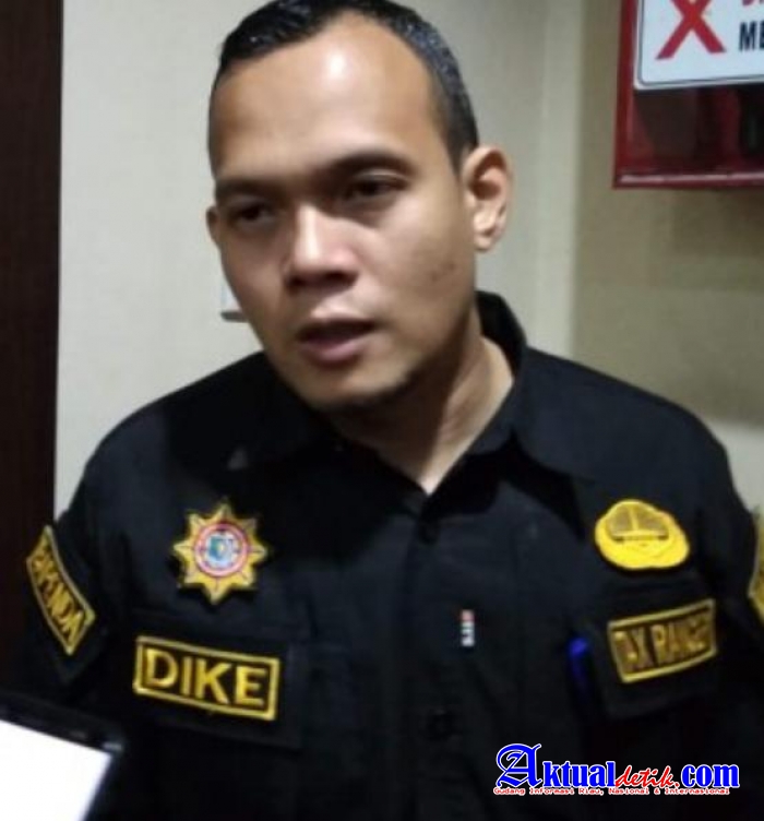 Norpendike Sang Mantan Camat, Dituding "Buang Badan"