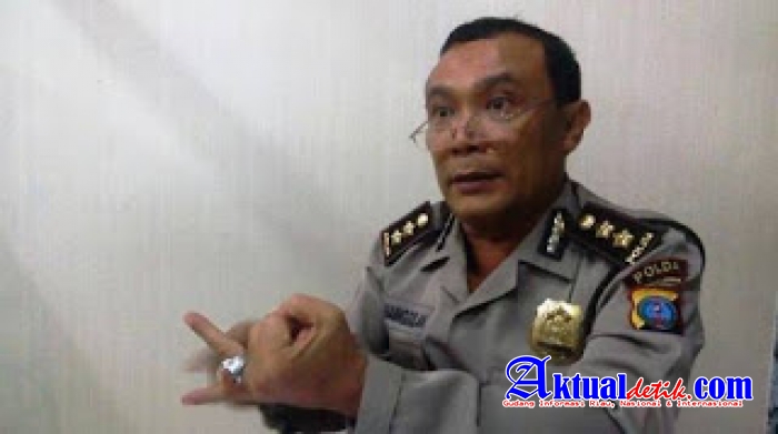 Sebanyak 1469 pelanggar lalu lintas yang ditindak pihak Ditlantas Polda sumut, 2 diantaranya laka la