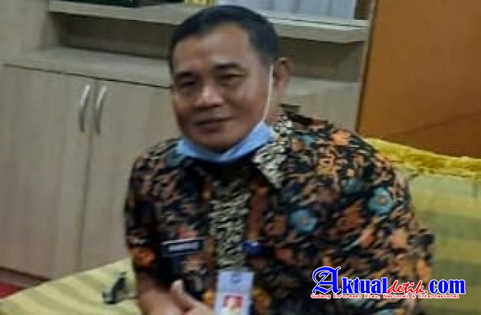 Ini kata Kepala Disnaker Bangka Belitung Terkait Kehadiran Tim Ombudsman Babel Dikantornya
