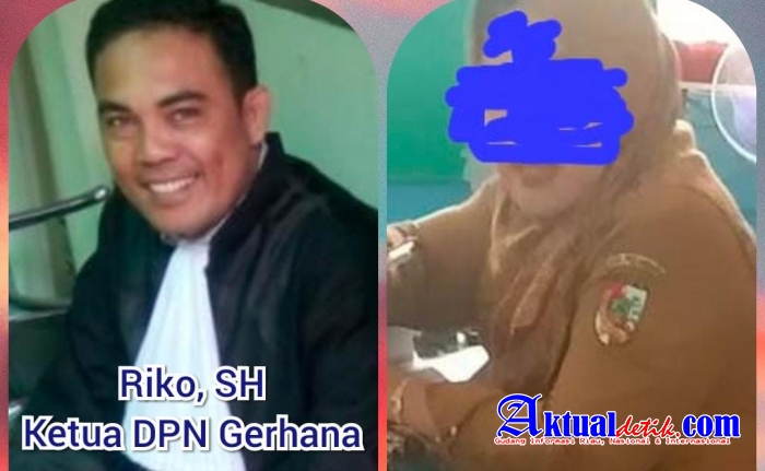 SD Negeri 149 Pekanbaru Ada Jual Beli Baju, LSM GERHANA Minta Saber Pungli Jangan Tidur