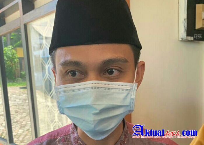Sidang Ajudikasi, Pemko Tidak Memberi Bukti Yang Cukup Dana Publikasi Rp. 2,4 M dipertanyakan