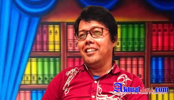 Anggota DPR RI, Arteria Dahlan Terkesan Bukan Wakil Rakyat, Ingin Menutupi "BAU BUSUK" Kemenkeu