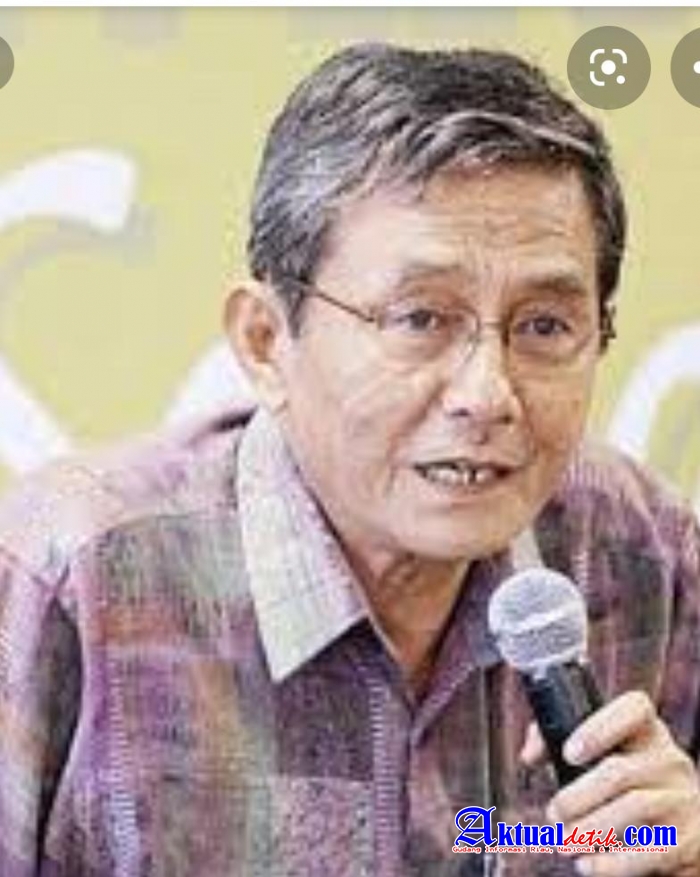 Terkait Warga Lapas Jadi Otak Jaringan Narkoba Riau, Ini Pesan Tokoh Masyarakat