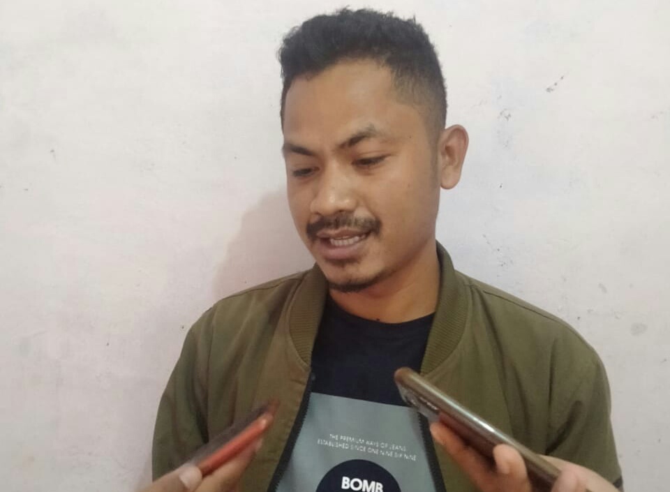 KNPI Minta Pemuda SBT Tingkatkan Silaturrahmi