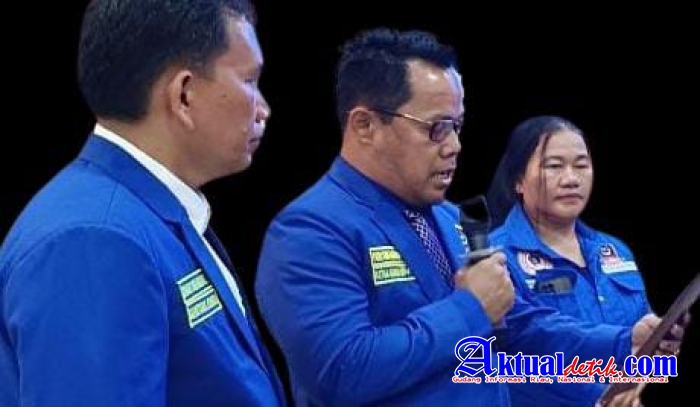 PPDI Soroti Masalah Pers Indonesia, Terjadi Perampasan Hak-Hak Asasi Wartawan