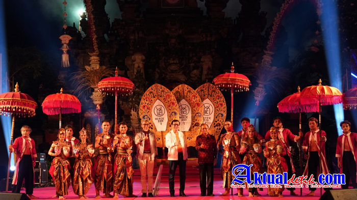 Targetkan One Village One Brand, Kemenkumham Tetapkan 2023 sebagai Tahun Merek