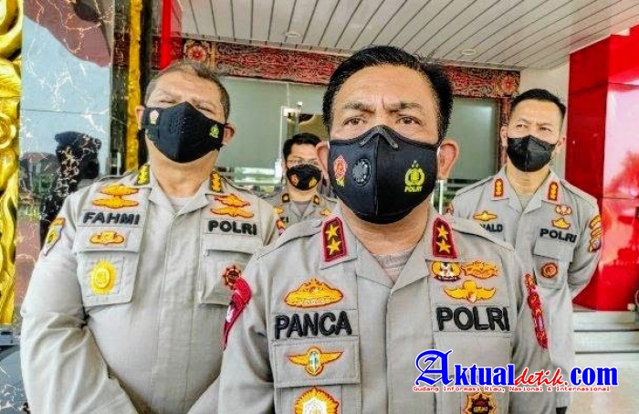 Kecamatan Silau Kahean Sarang Perjudian Togel Dan Tembak Ikan