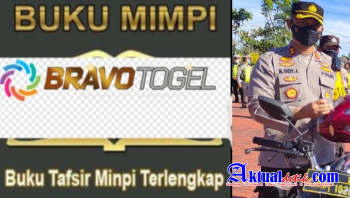 Perjudian Togel Dan Kim Marak Di Wilkum Polsek Perdagangan